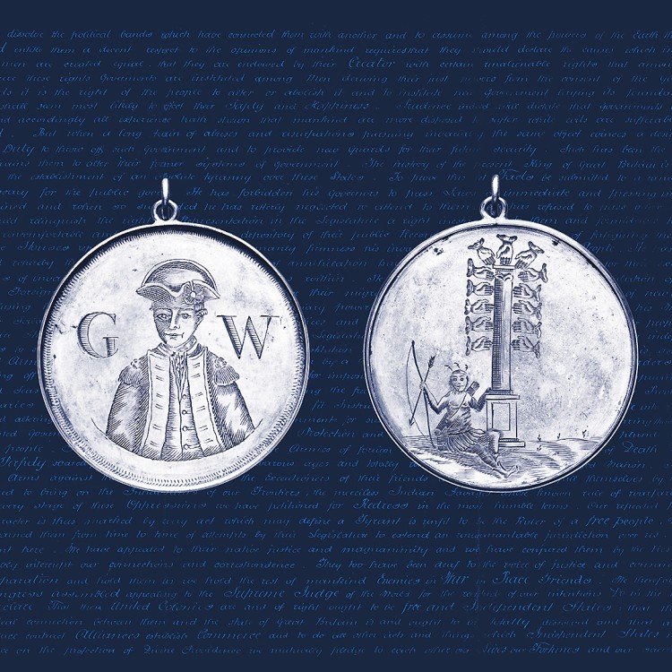 Declaring Independence: USA 250