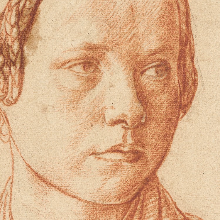 Early Netherlandish Drawings