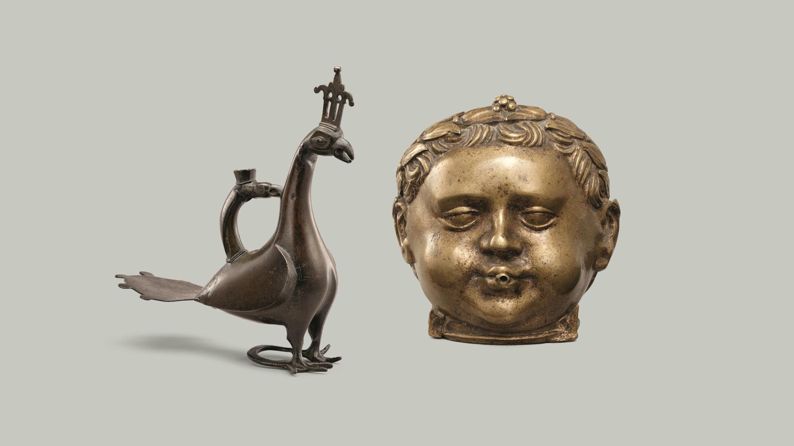 Affinities: Islamic Art Wonders