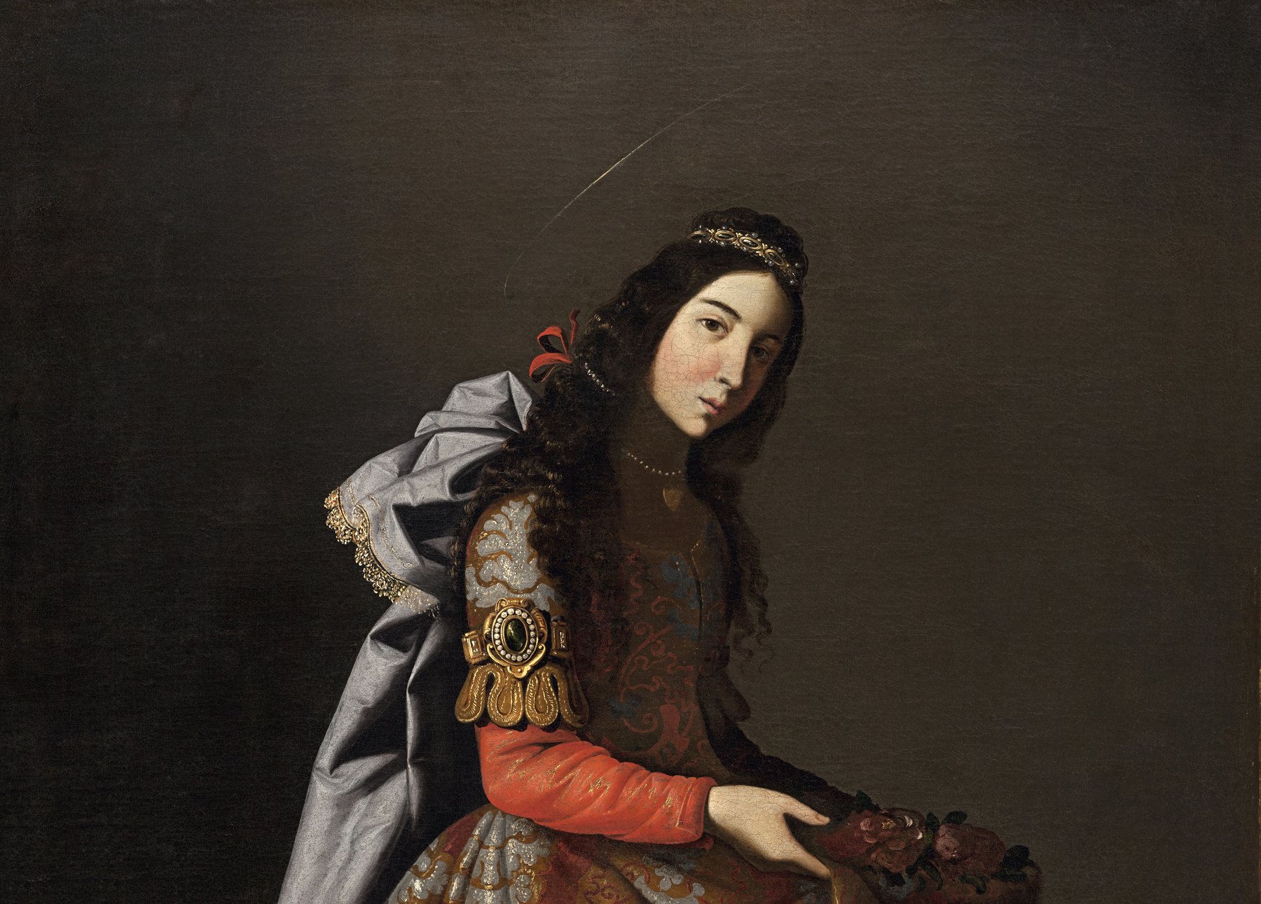 Zurbarán, 1598-1664