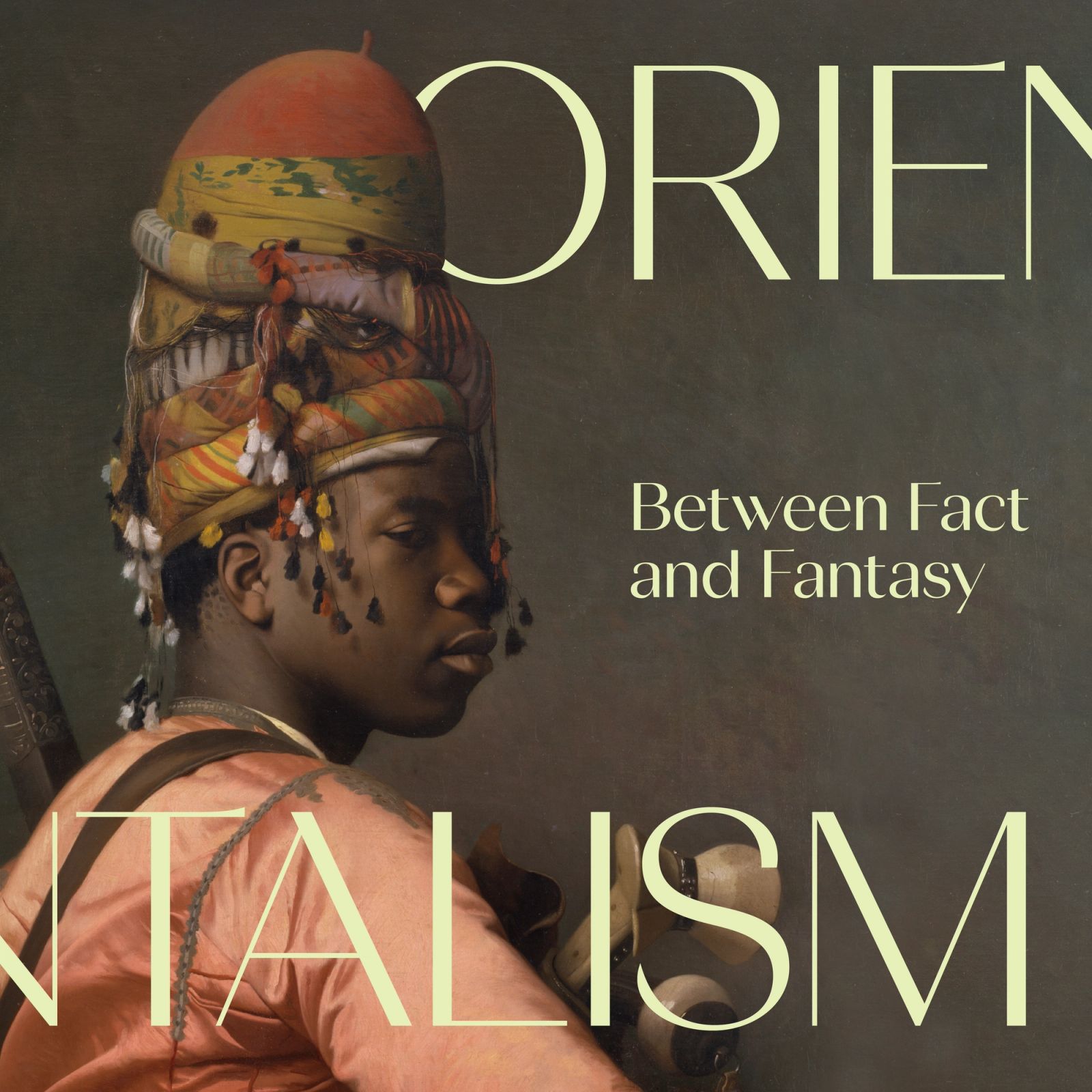 Orientalism: Between Fact and Fantasy
