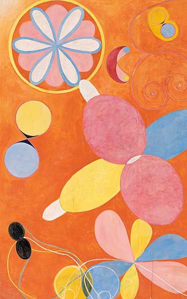 Hilma af Klint