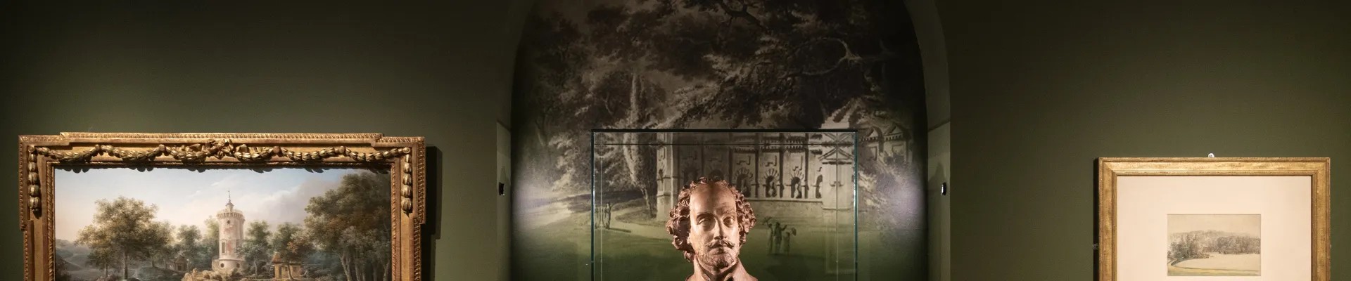 Gardens of the Enlightenment, 1750-1800