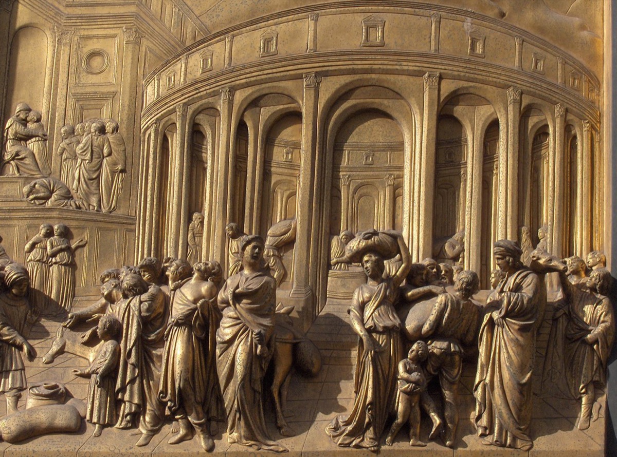 Baptistery of San Giovanni — image 2