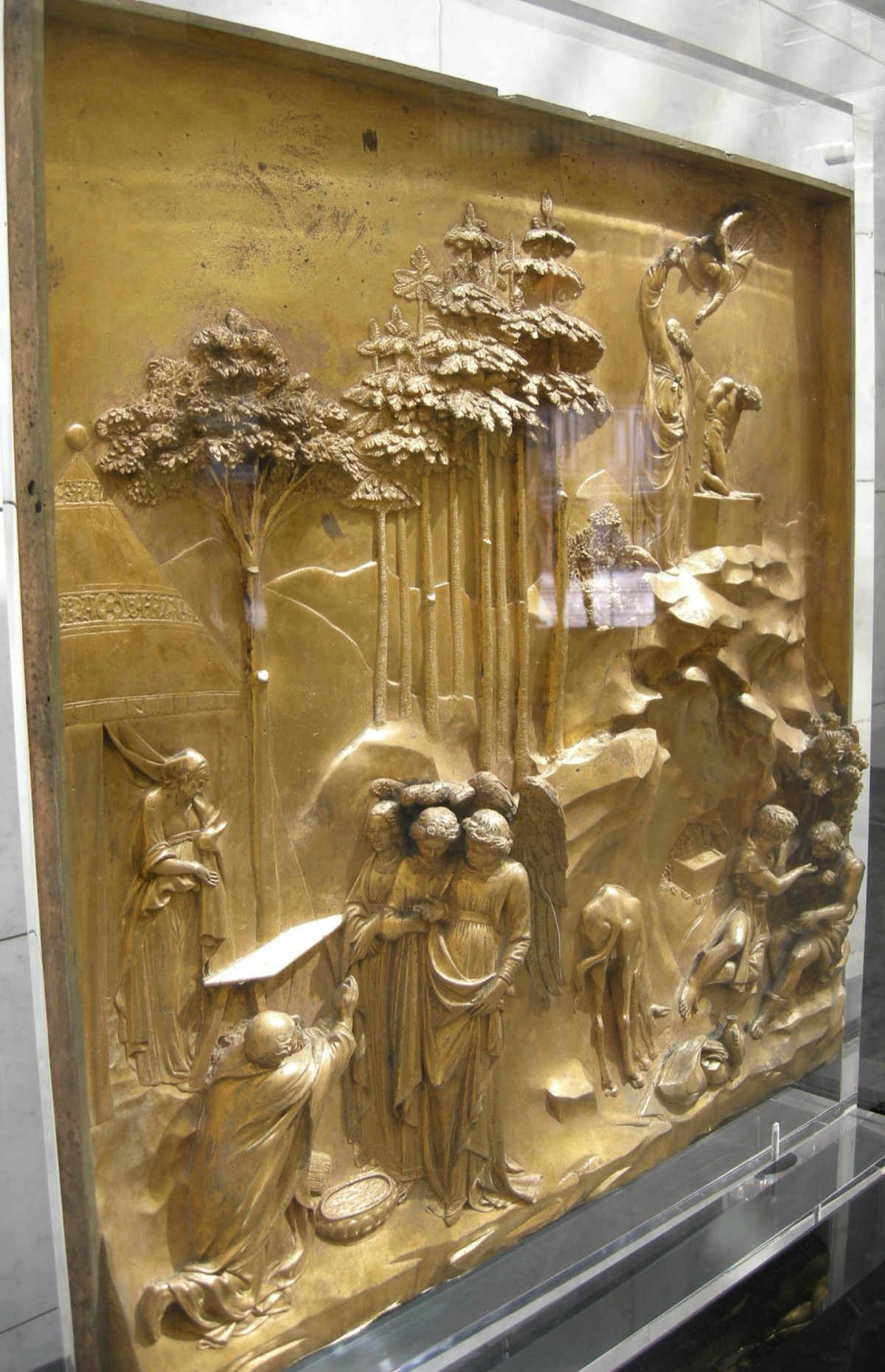 Baptistery of San Giovanni — image 1