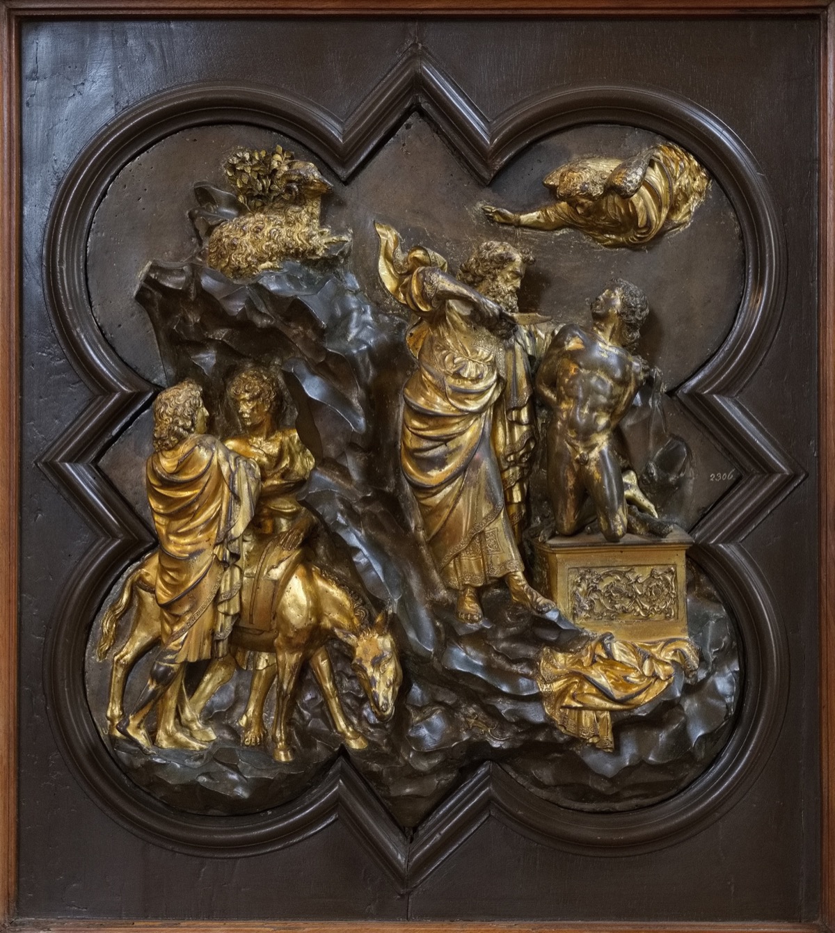 Baptistery of San Giovanni — image 2