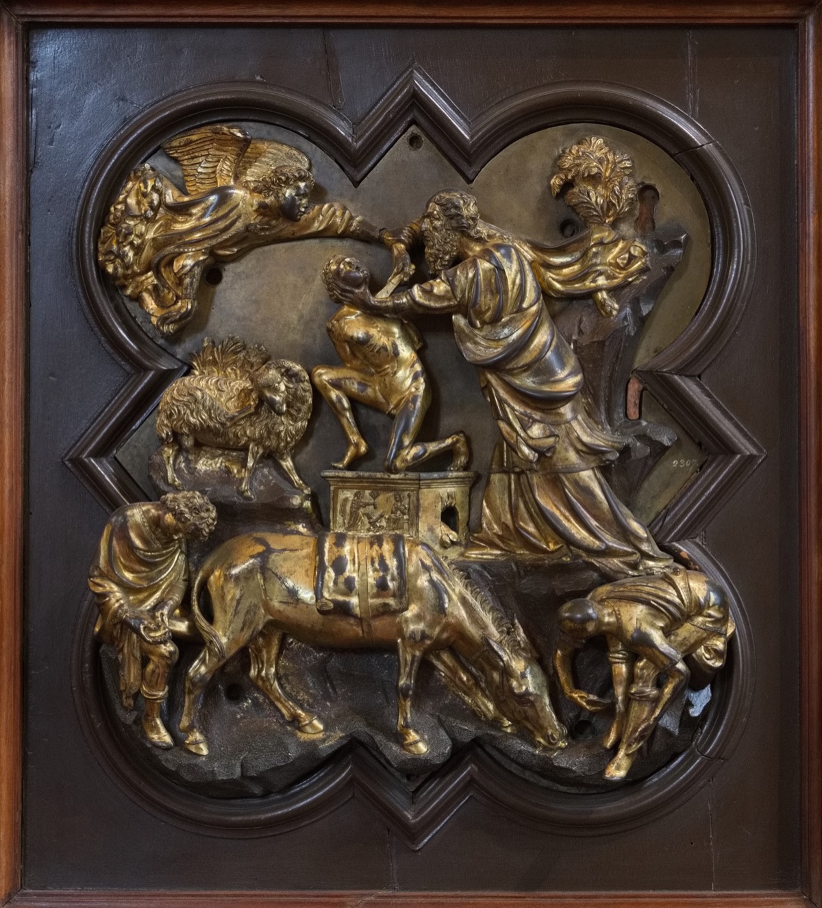 Baptistery of San Giovanni — image 1