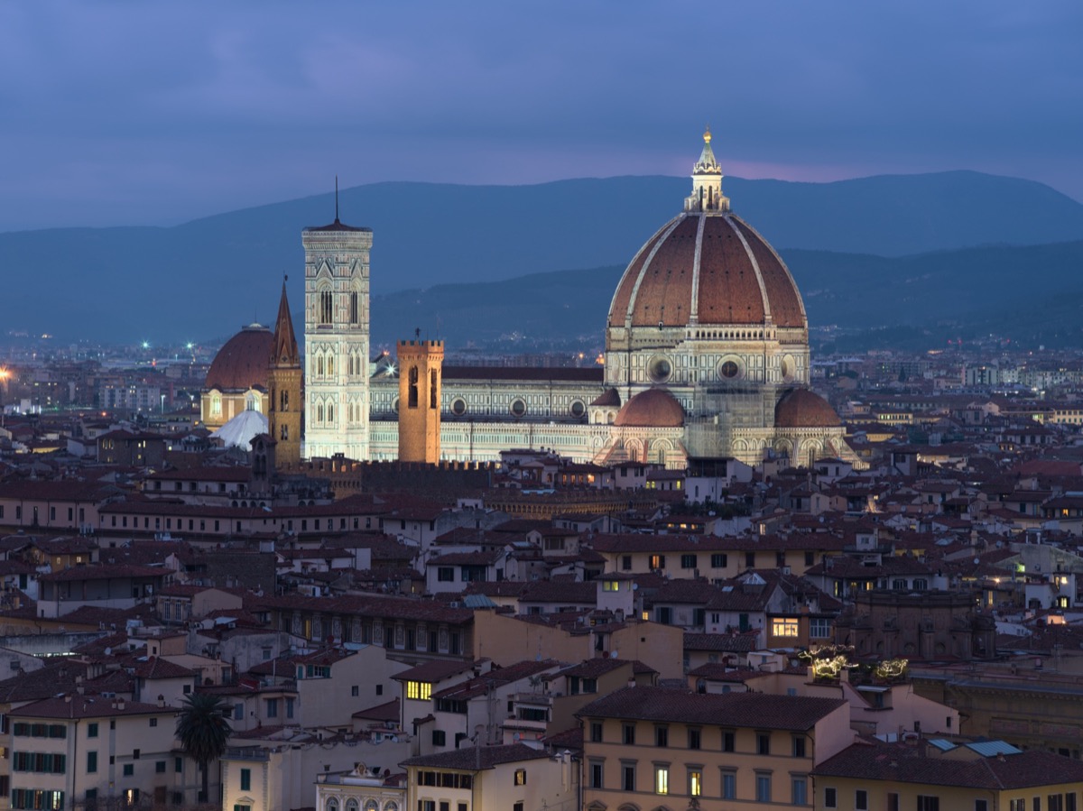 Brunelleschi's Dome — image 2