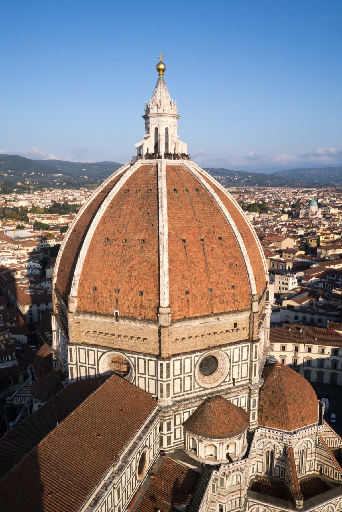 A History of Florence