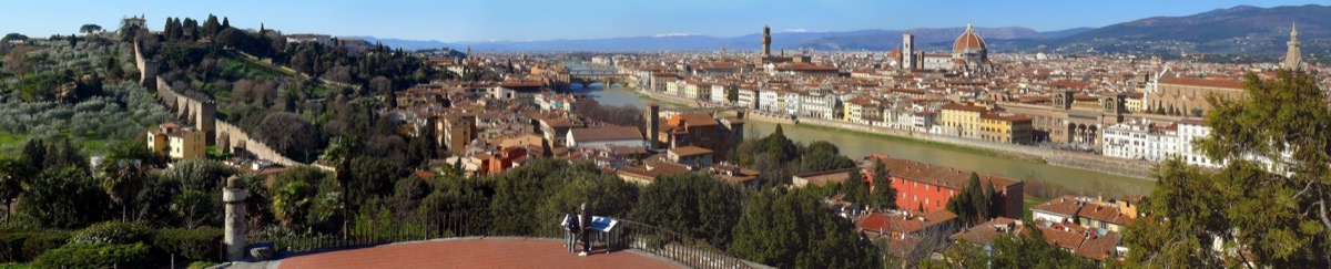 Florence as Capital of Italy — image 2