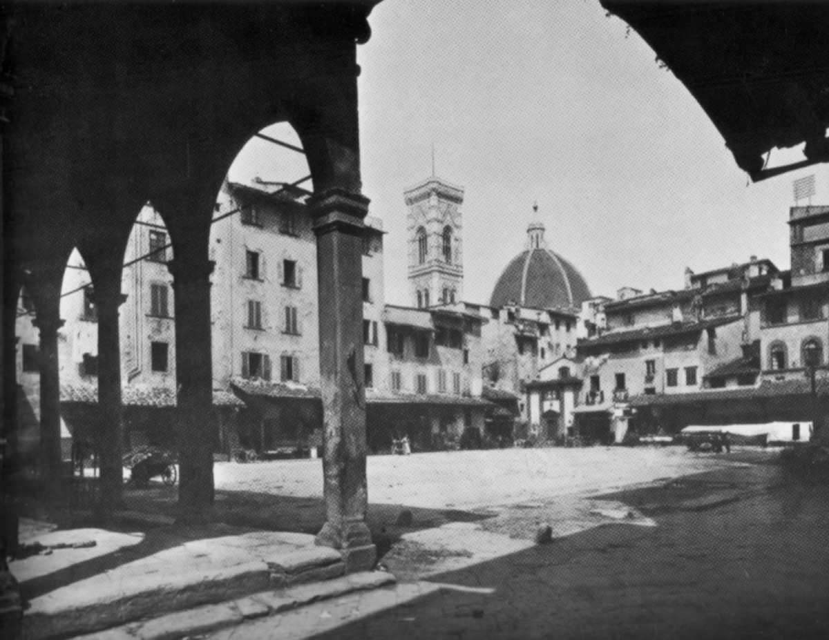 Florence as Capital of Italy — image 1