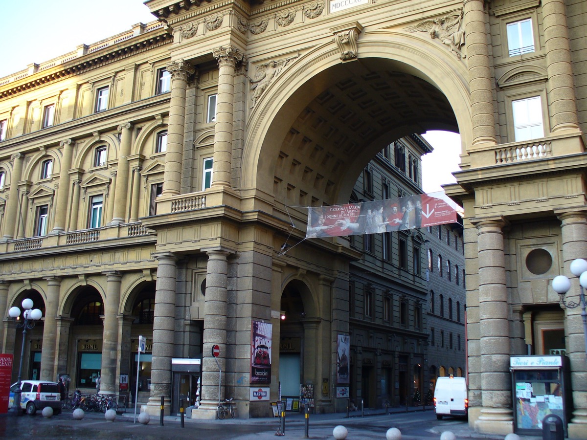 Florentia — image 1