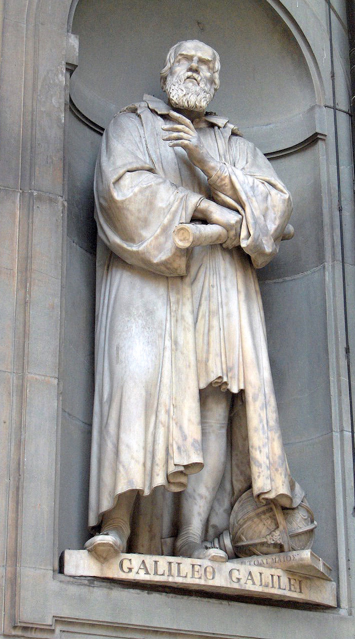 Galileo and the Museo Galileo — image 2