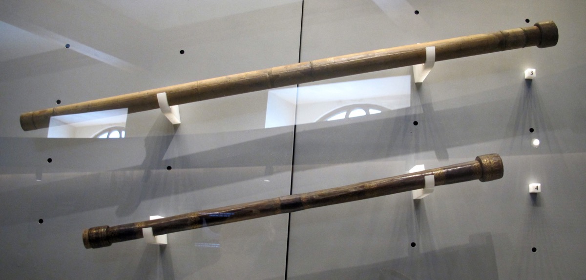 Galileo and the Museo Galileo — image 1