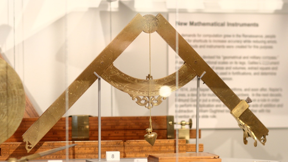 Galileo and the Museo Galileo — image 2