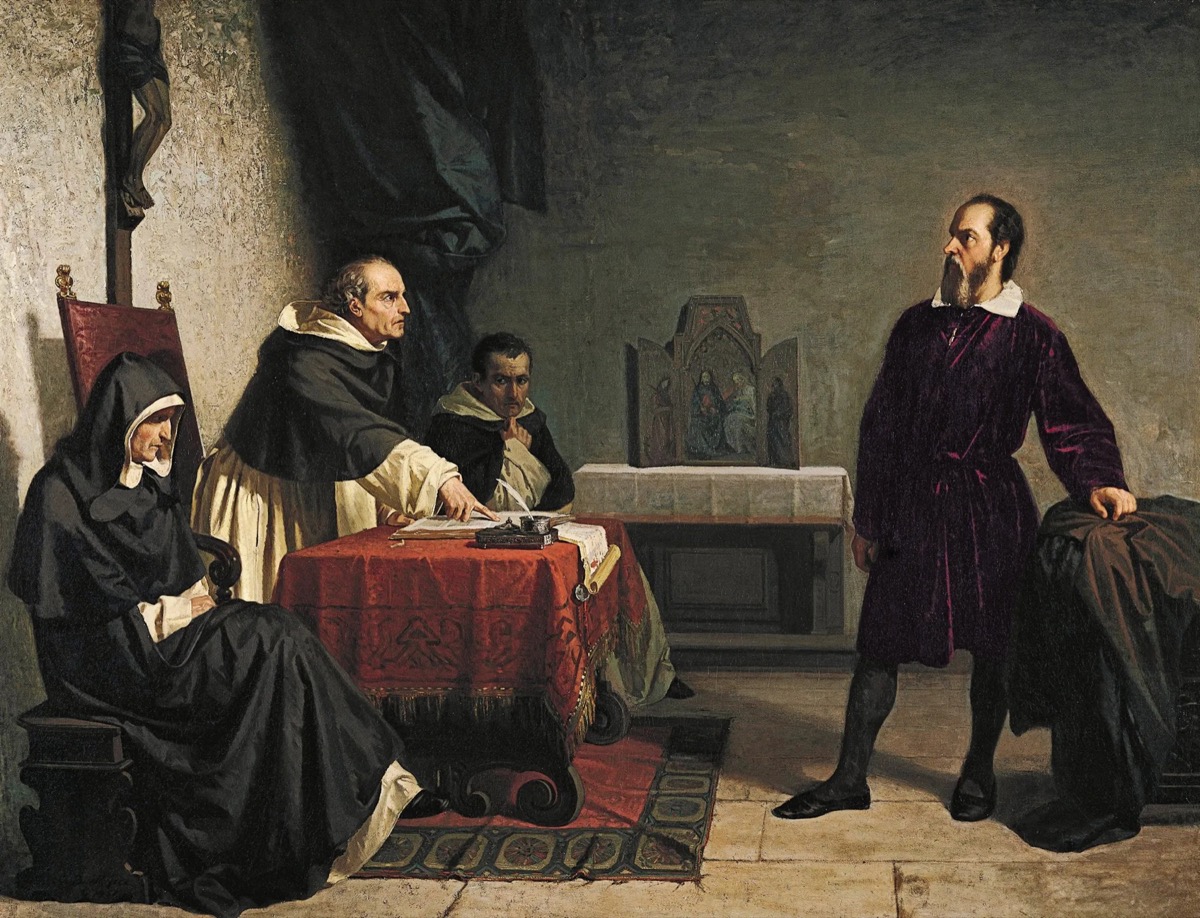 Galileo and the Museo Galileo — image 2