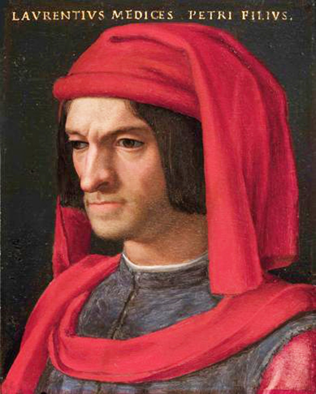 Lorenzo the Magnificent — image 1