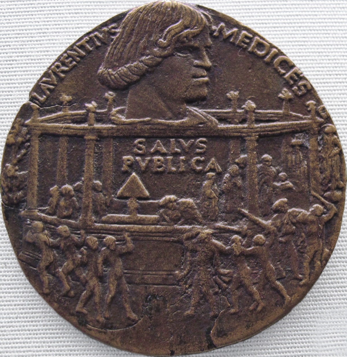 Lorenzo the Magnificent — image 1