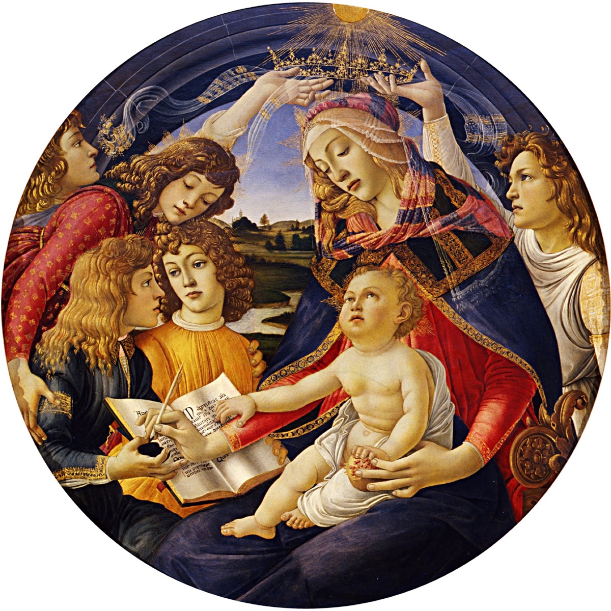Lorenzo the Magnificent — image 1
