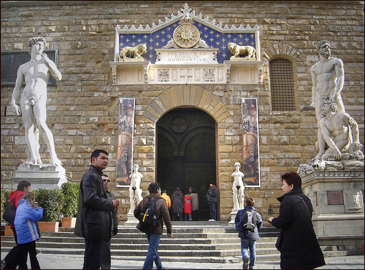 The Medieval Comune — image 1