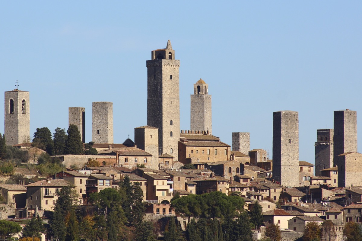 The Medieval Comune — image 1