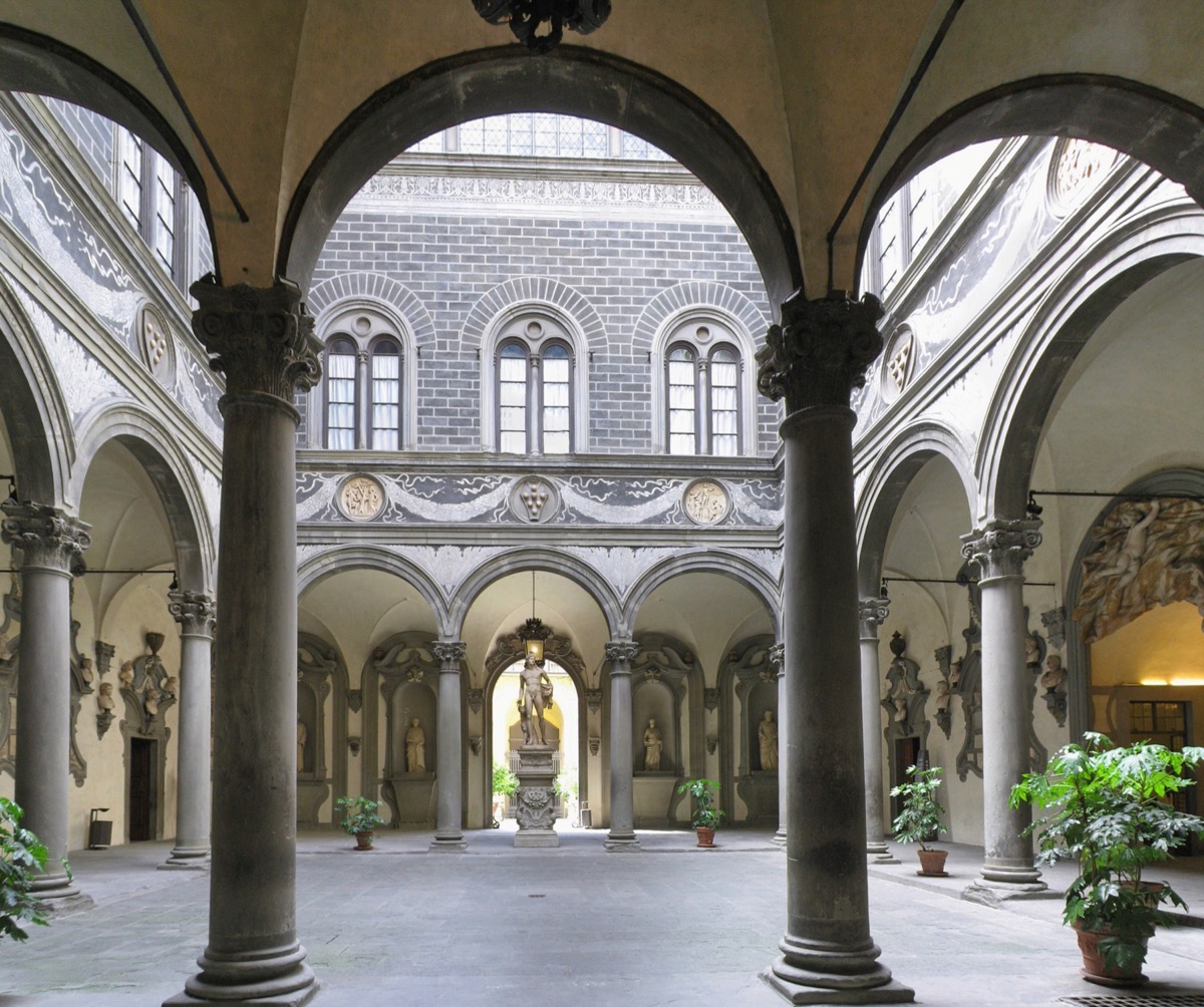 Palazzo Medici Riccardi — image 2