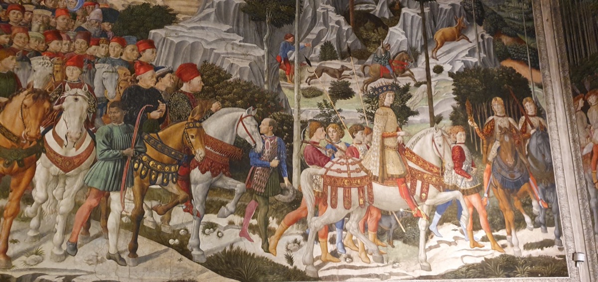 Palazzo Medici Riccardi — image 2