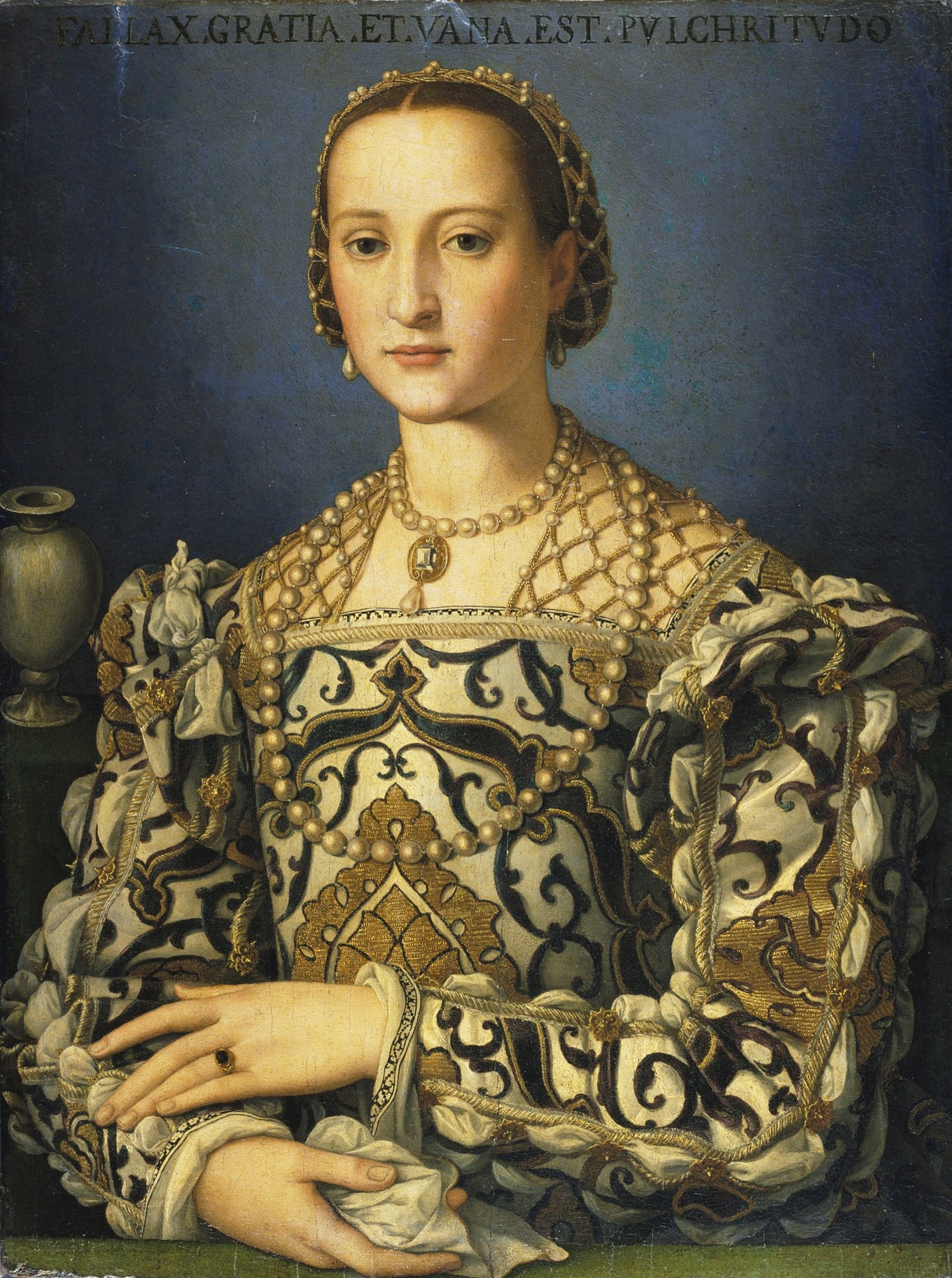 Palazzo Pitti and the Boboli Gardens — image 1