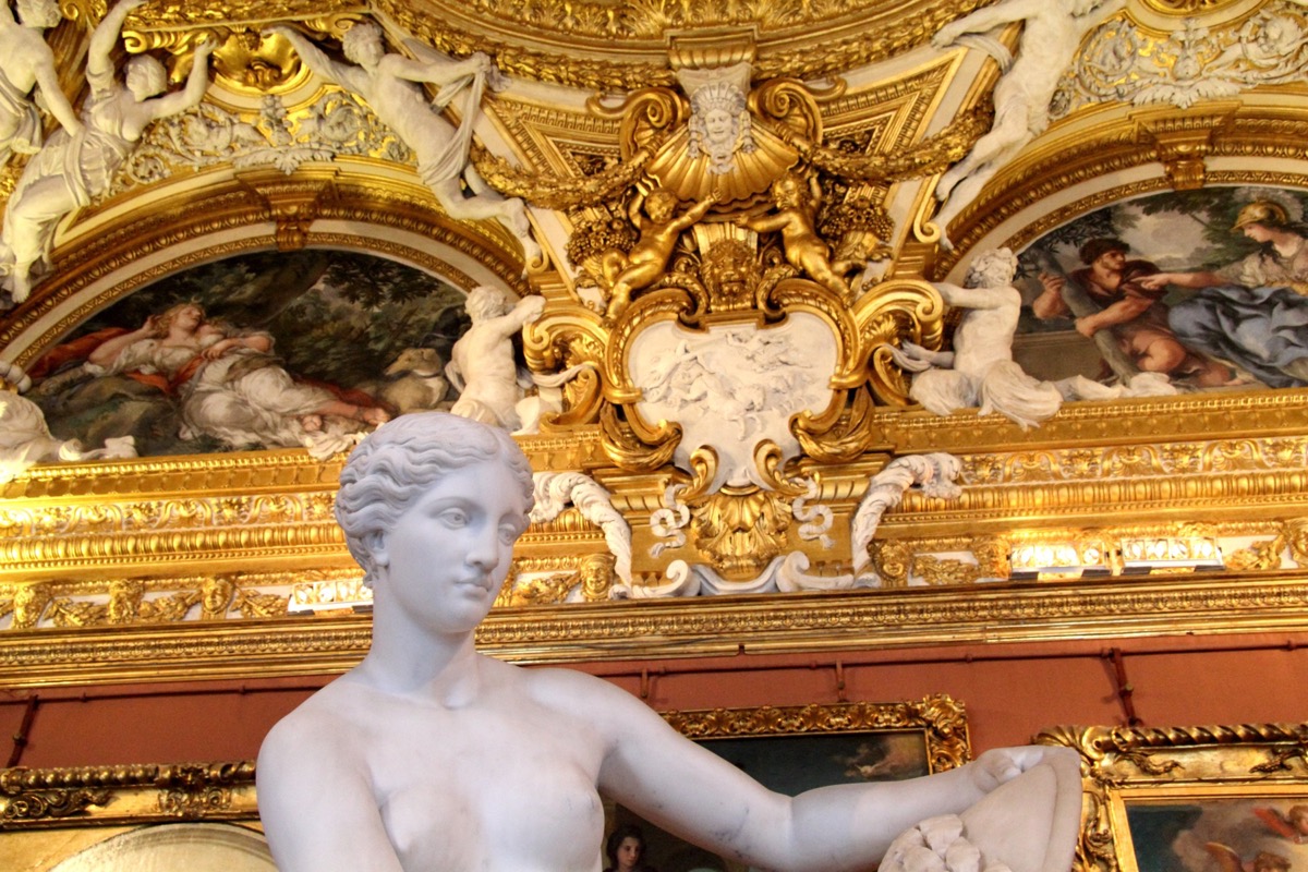 Palazzo Pitti and the Boboli Gardens — image 2