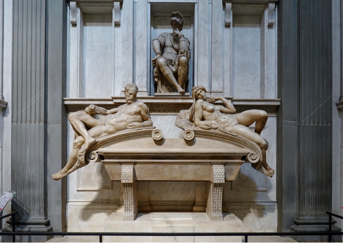 San Lorenzo and the Medici Chapels — image 1