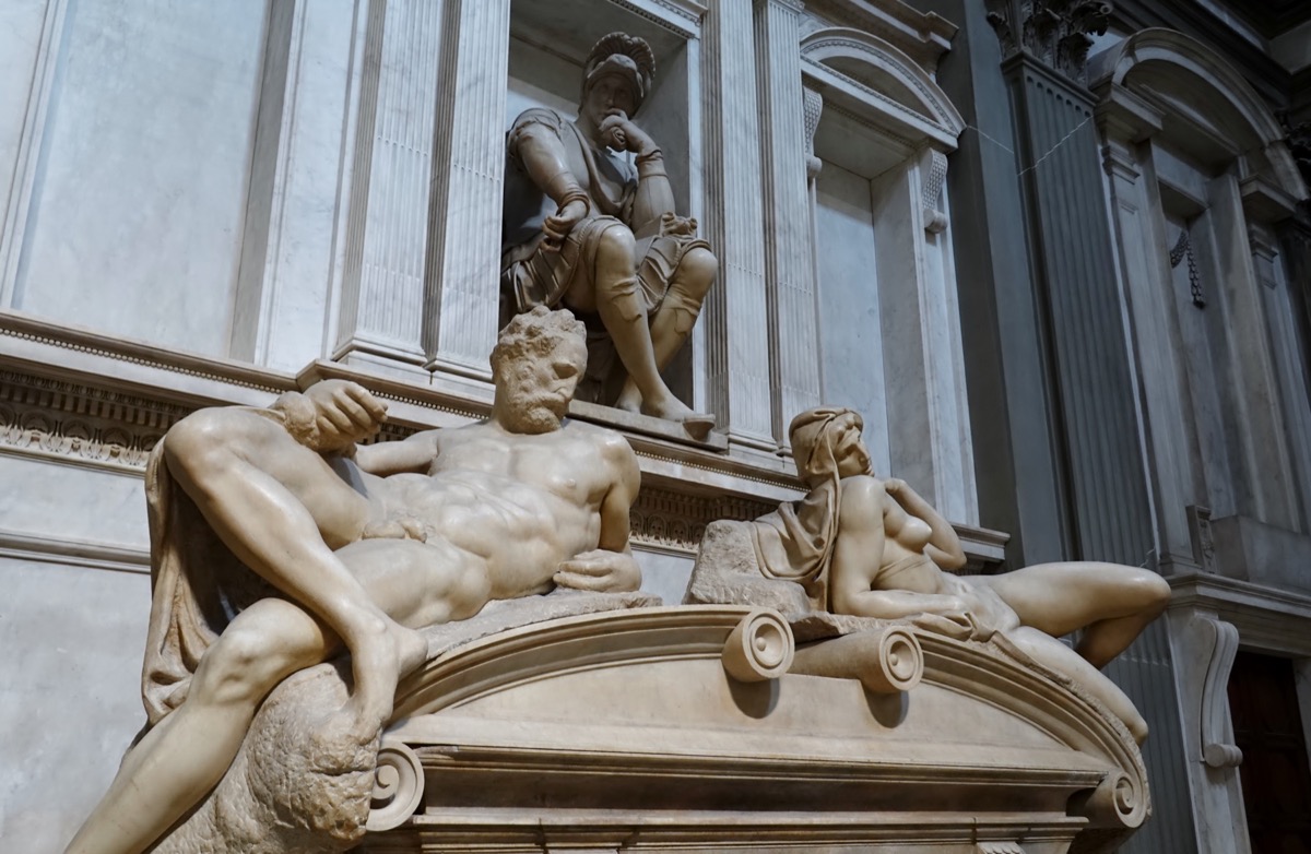 San Lorenzo and the Medici Chapels — image 2