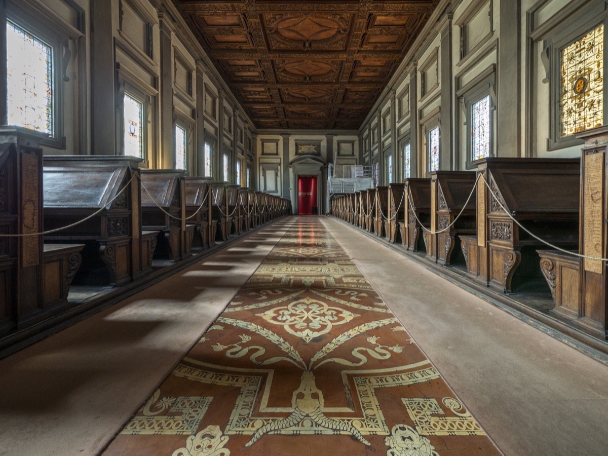 San Lorenzo and the Medici Chapels — image 1