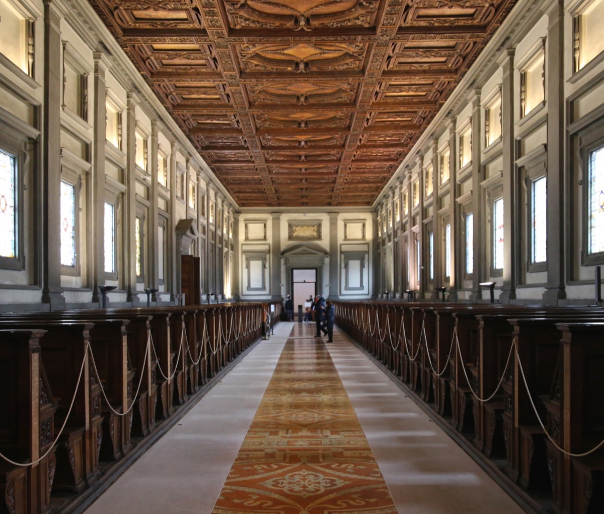 San Lorenzo and the Medici Chapels — image 2