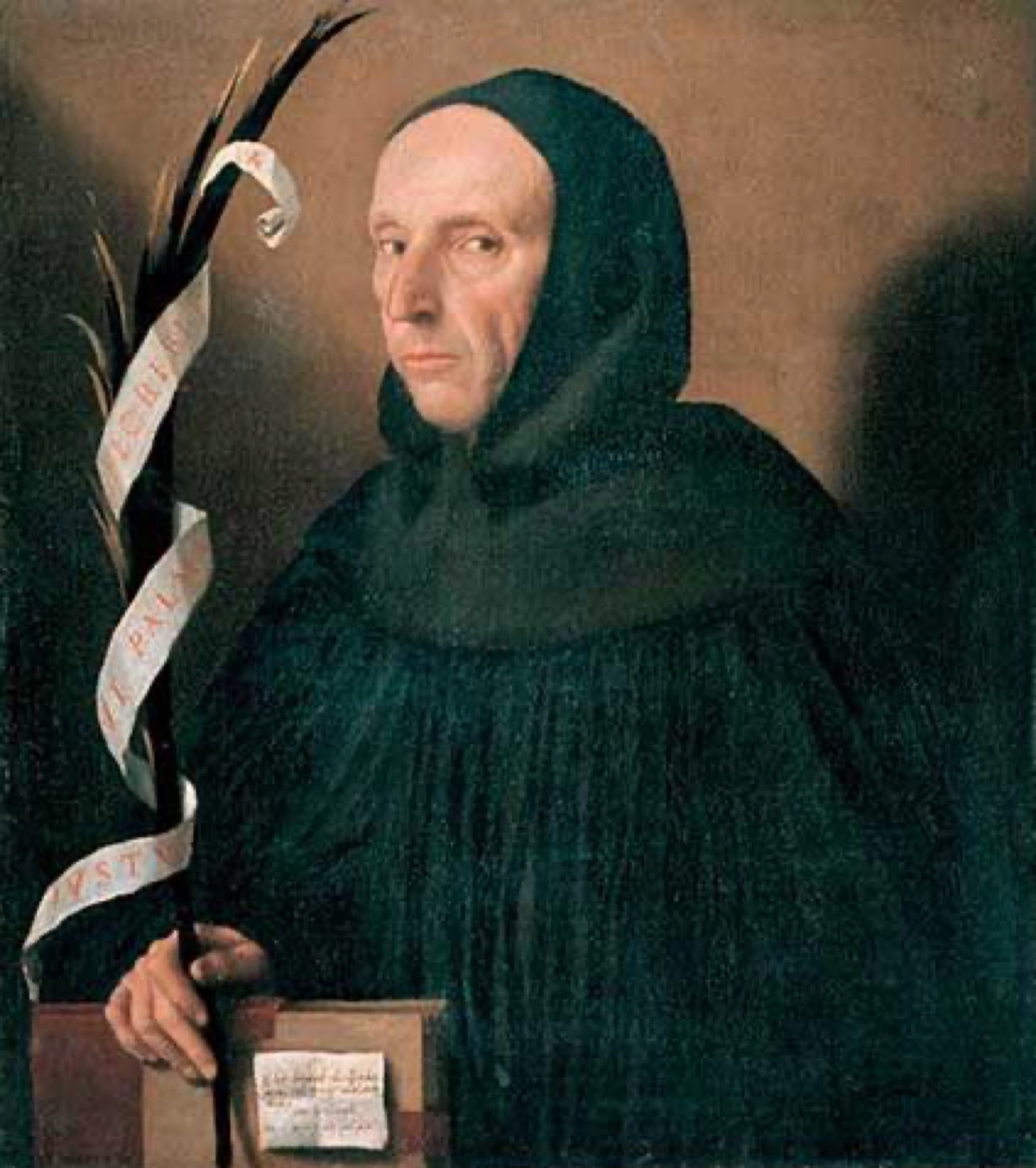 Savonarola and the Bonfire of the Vanities — image 1