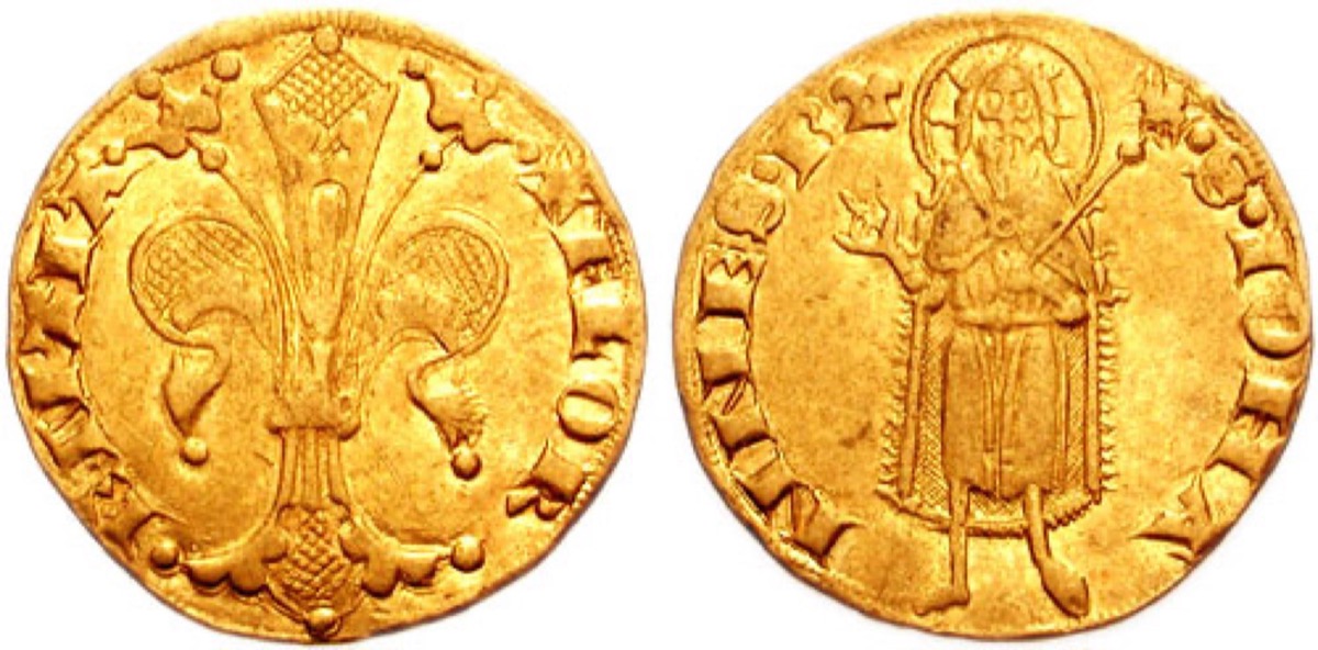 The Florin — image 1