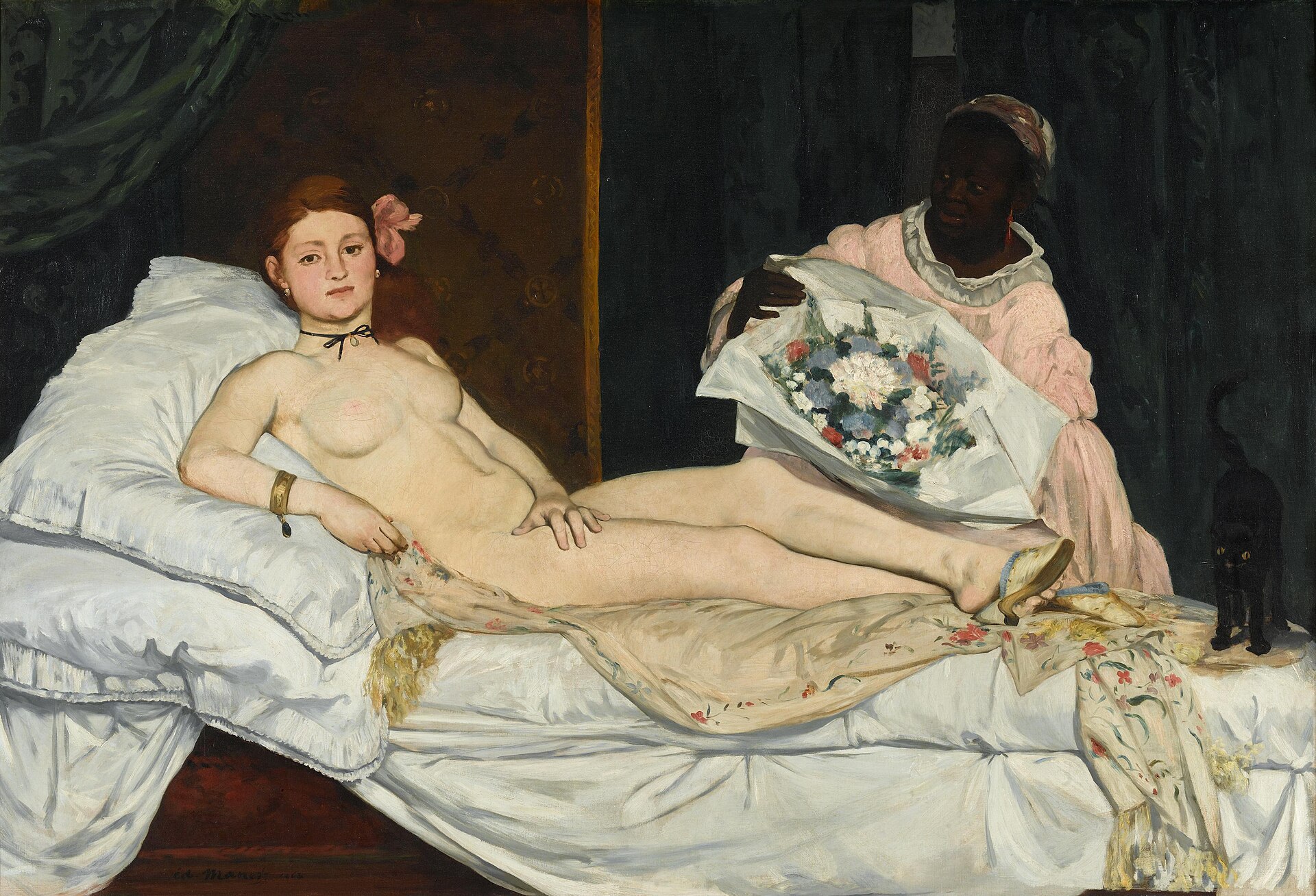 Before the Mirror — image 3