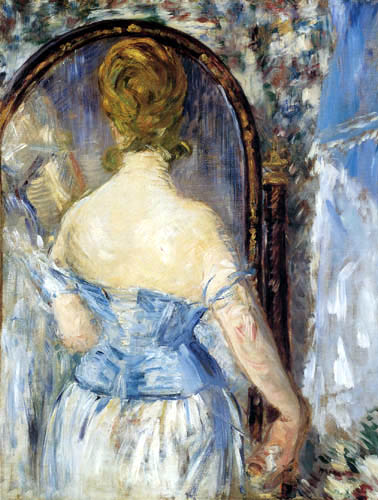 Before the Mirror — image 1