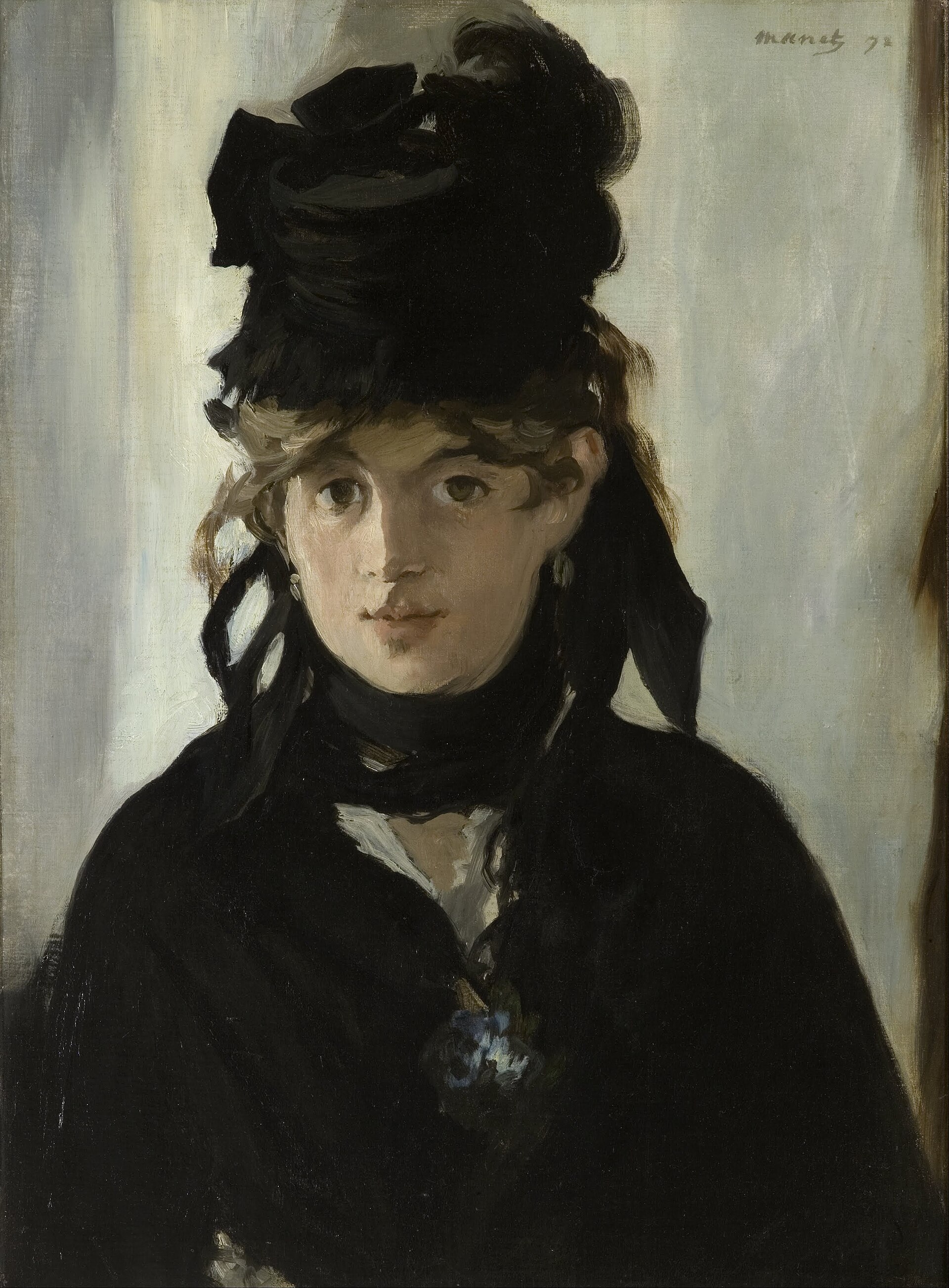 Before the Mirror — image 2
