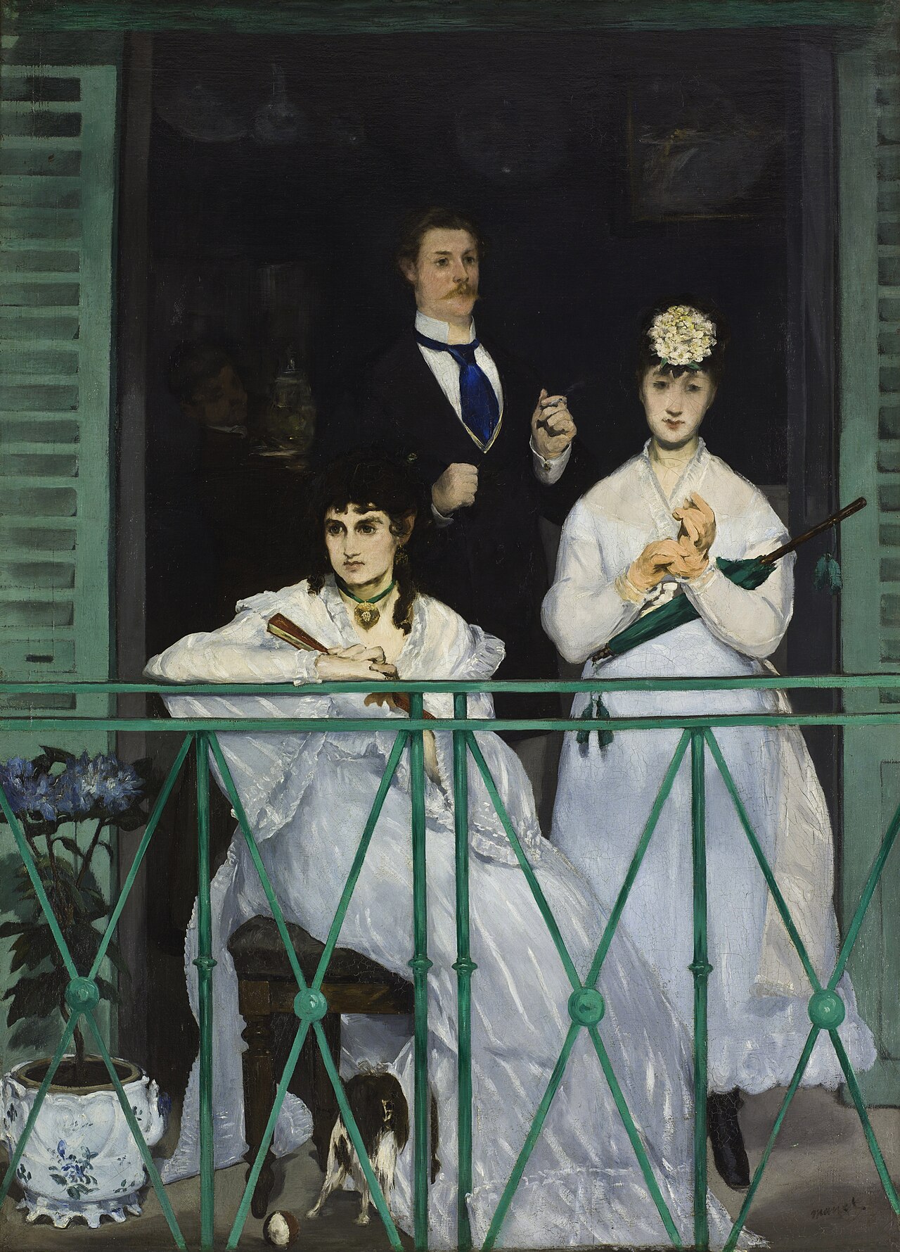 Before the Mirror — image 6