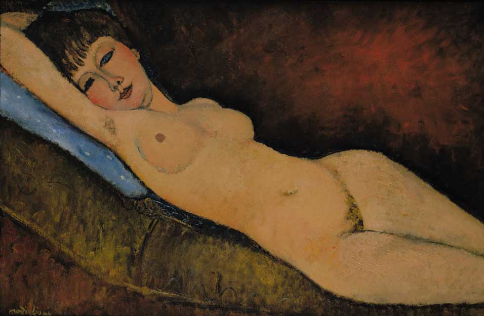 Nude — image 4