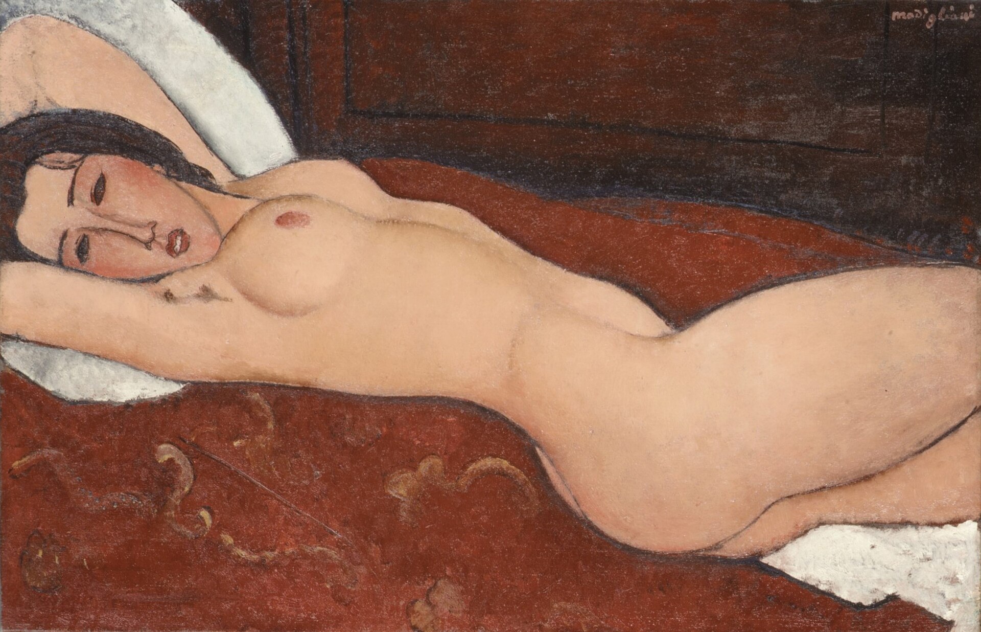 Nude — image 5