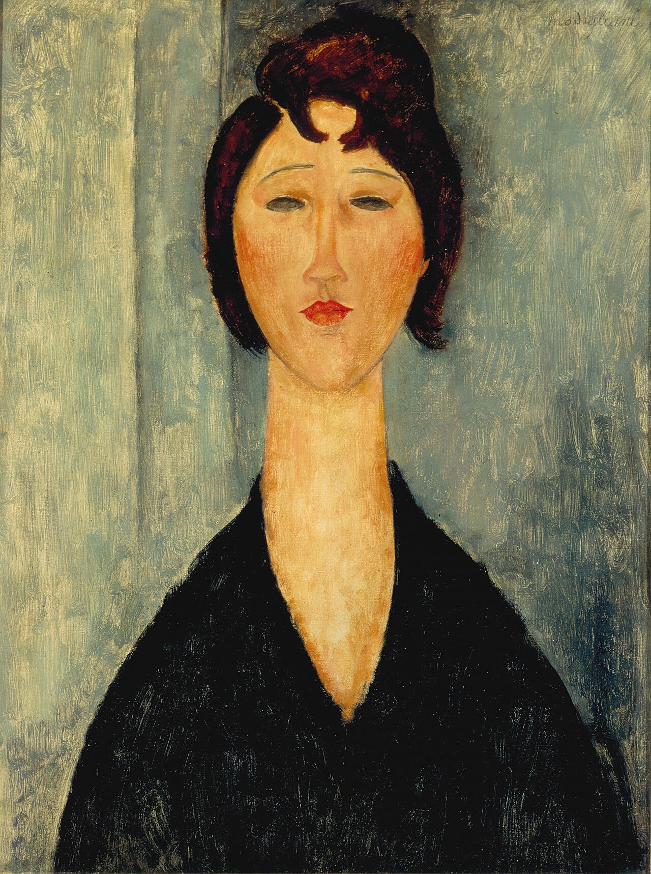 Nude — image 1