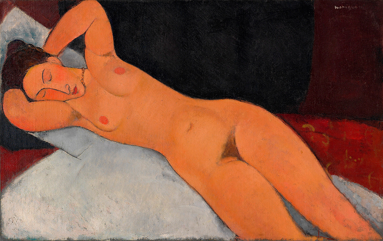 Nude