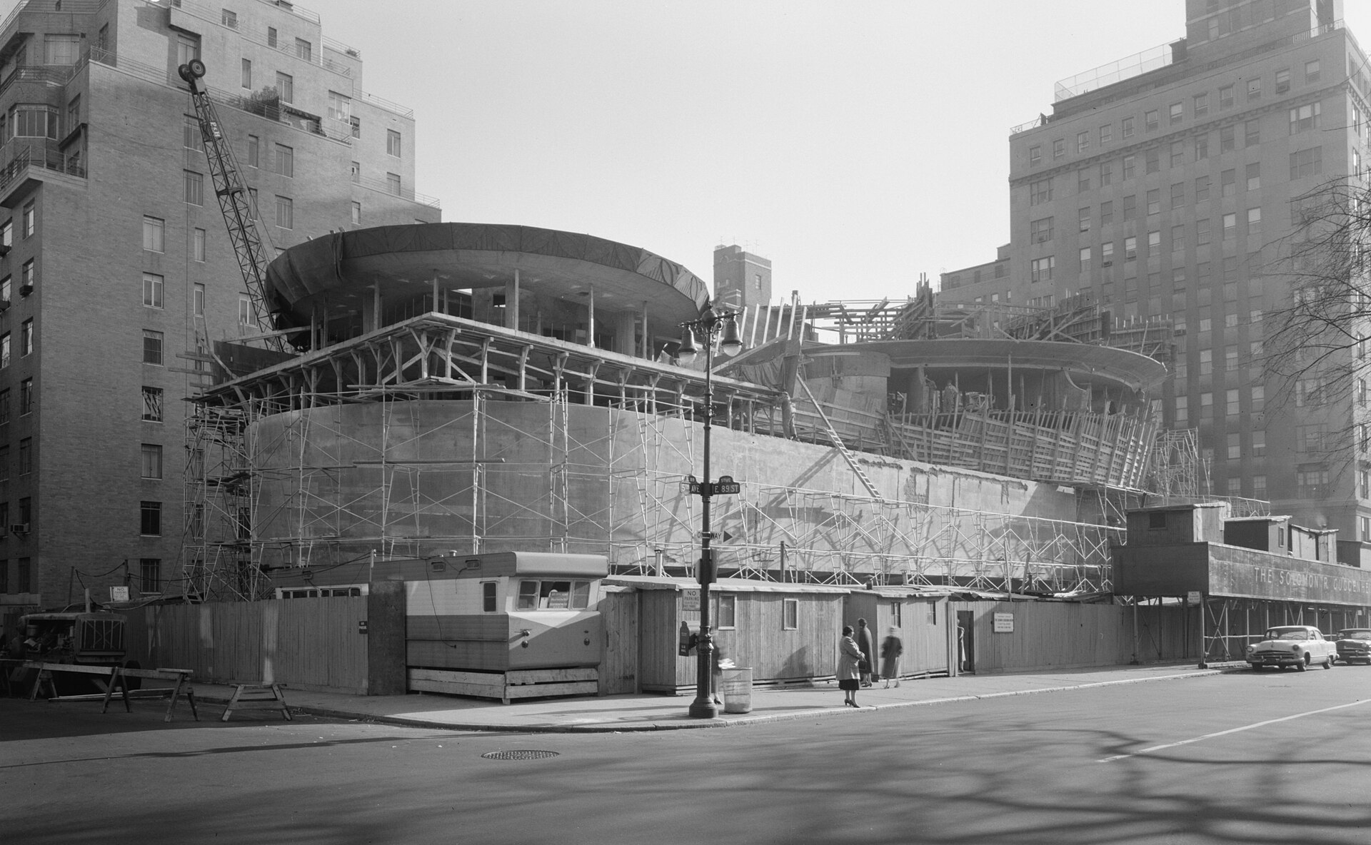 The Building — image 2