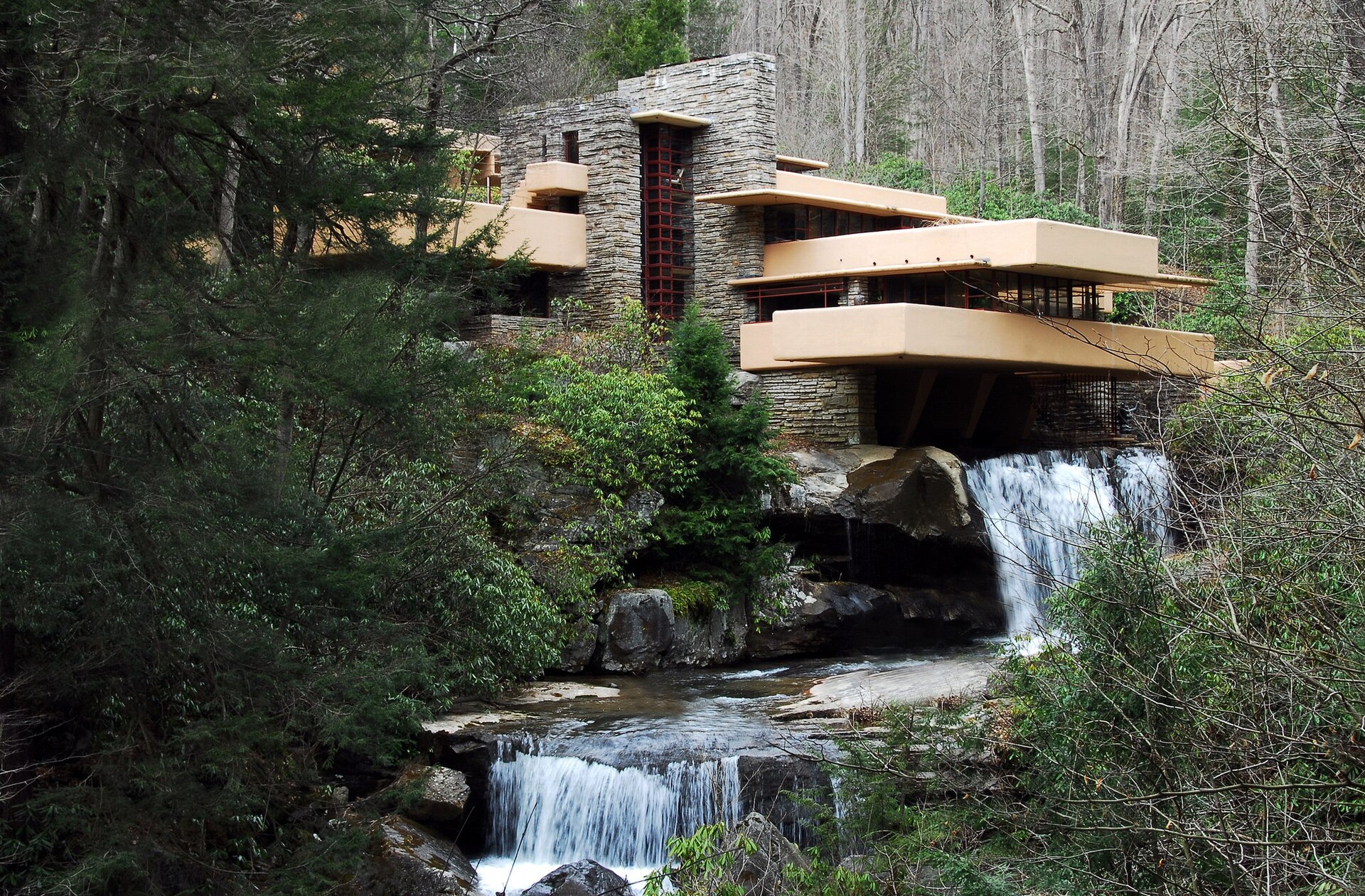The Building — image 3