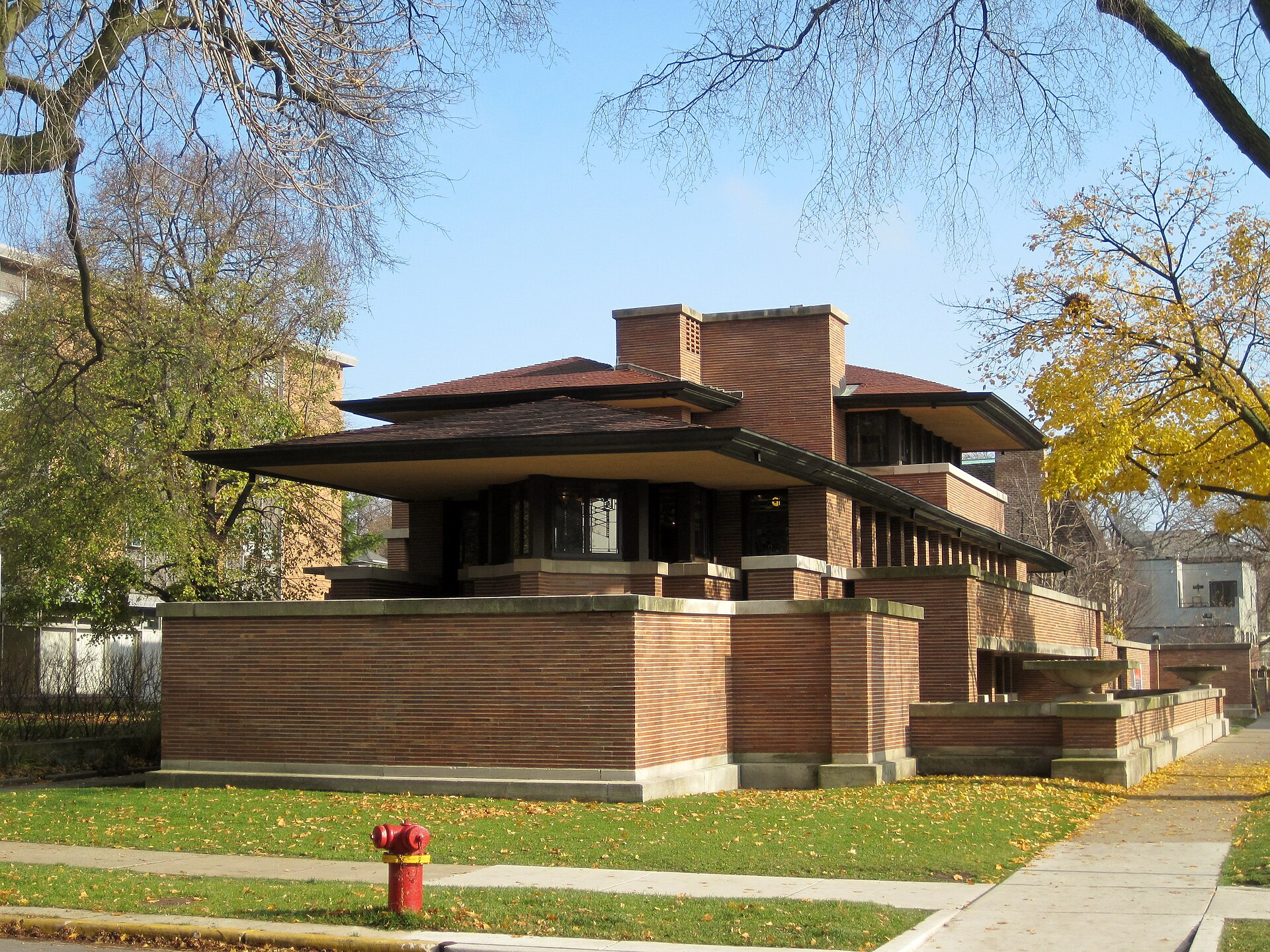 The Building — image 5