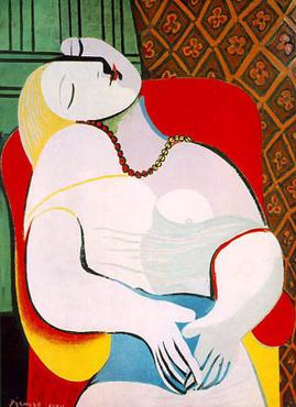 Woman Ironing — image 4
