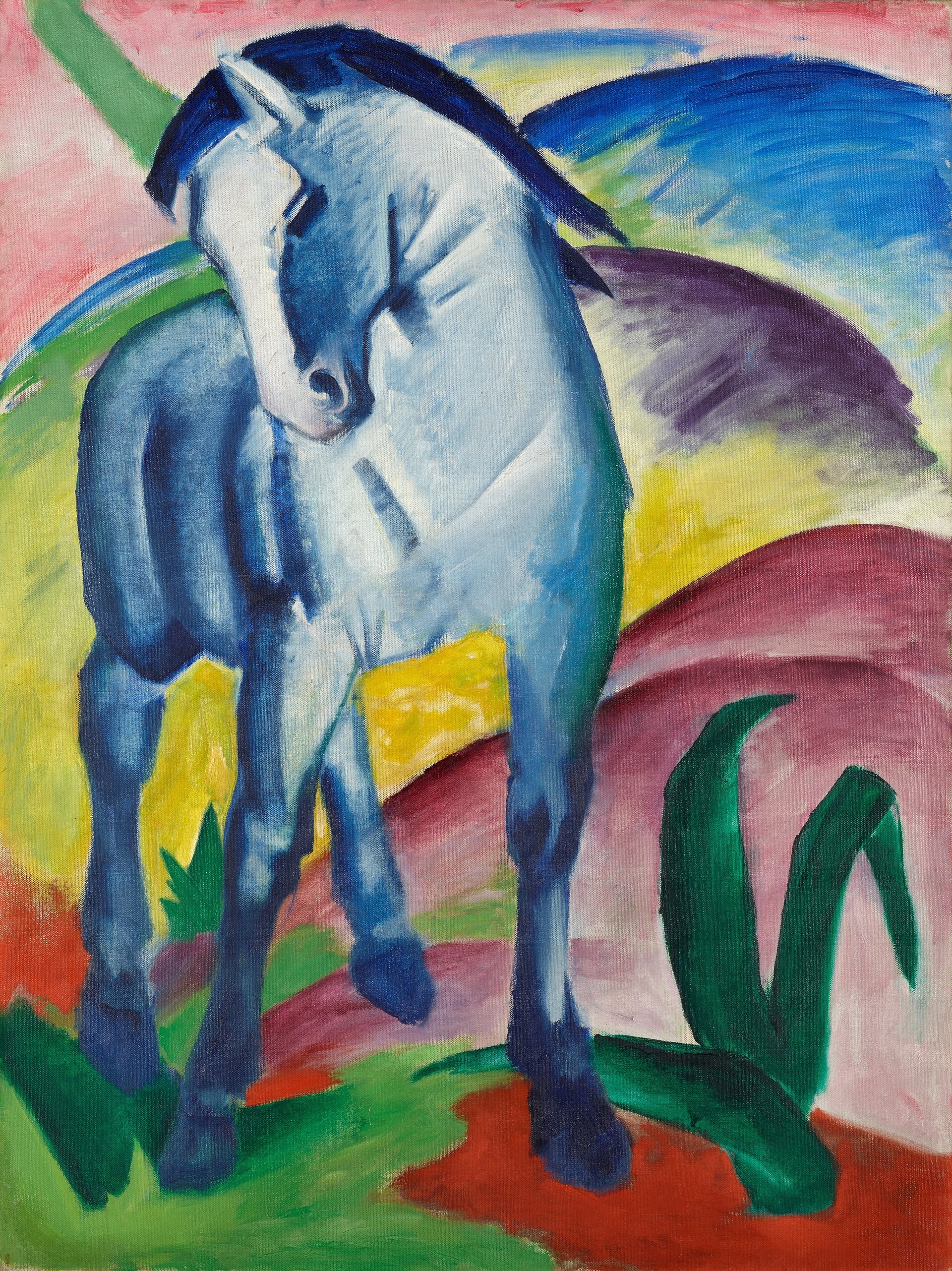 Yellow Cow — image 2