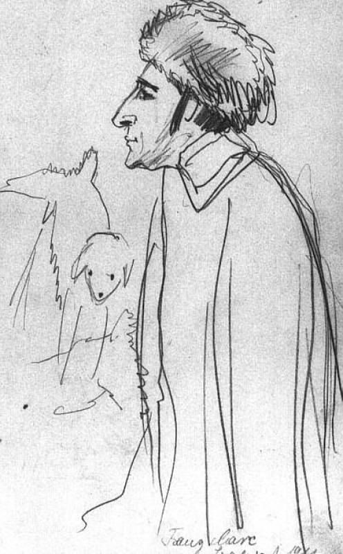 Yellow Cow — image 1
