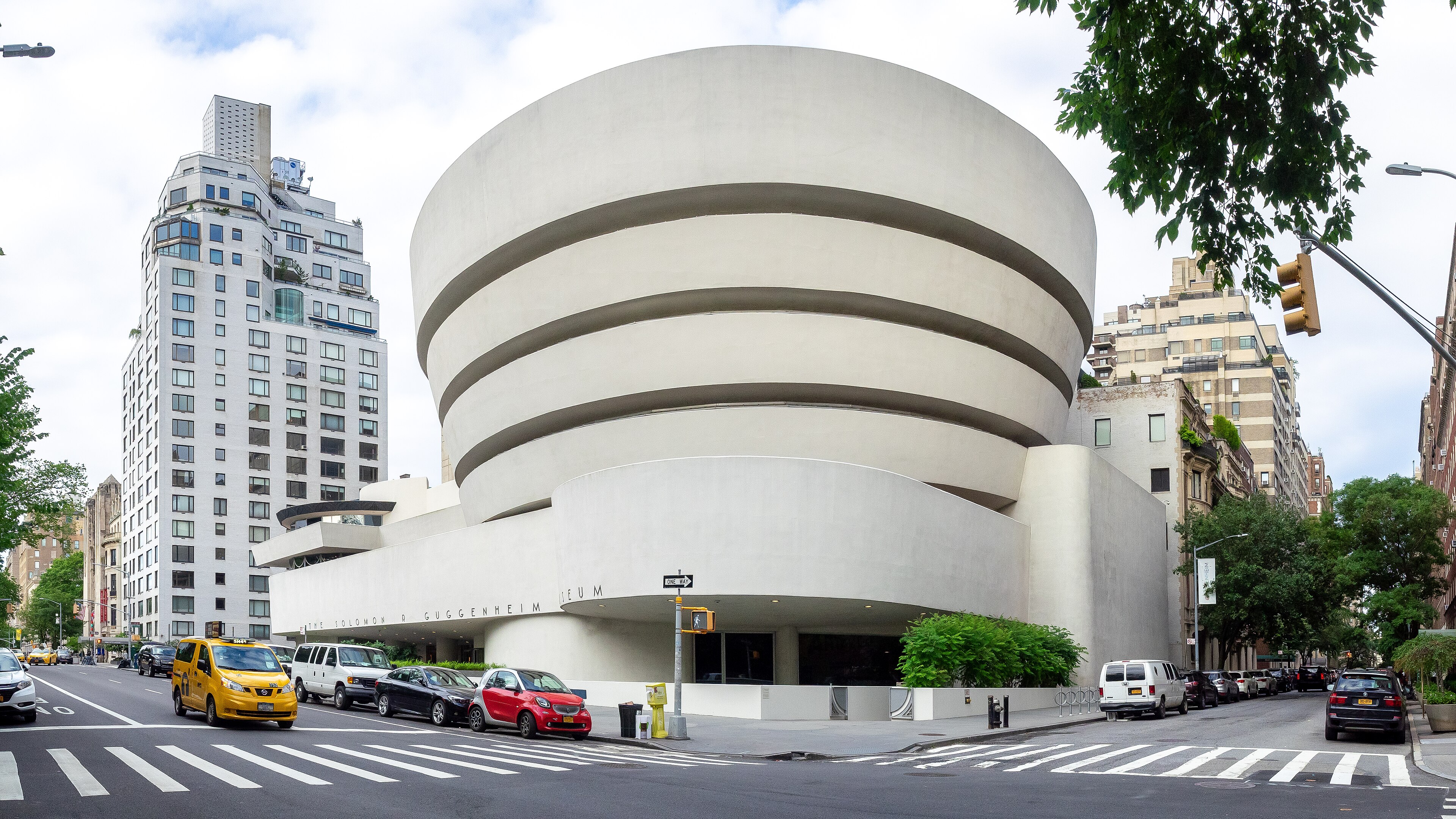 The Guggenheim